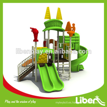 Amazing Park Juegos Equipamiento Outdoor Playground LE.TY.004